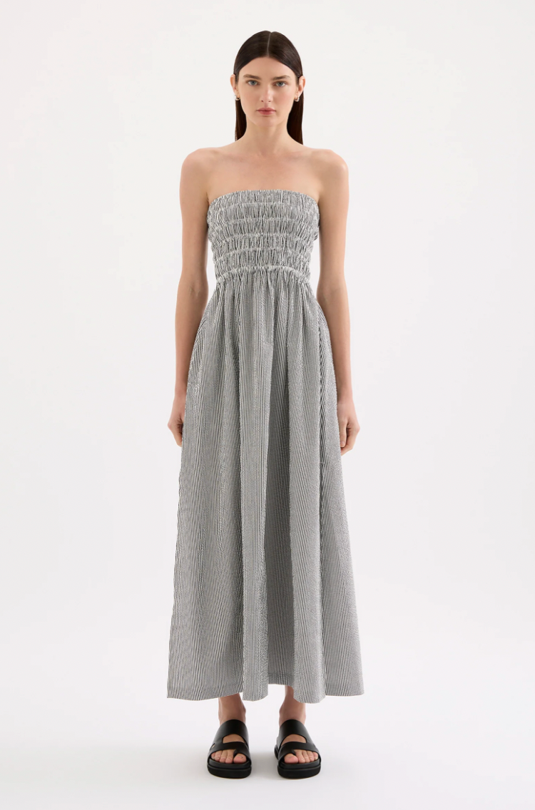 Quinn Maxi Dress