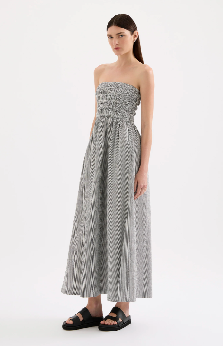 Quinn Maxi Dress