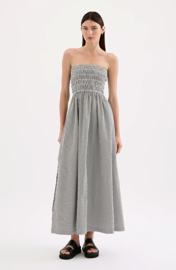 Quinn Maxi Dress