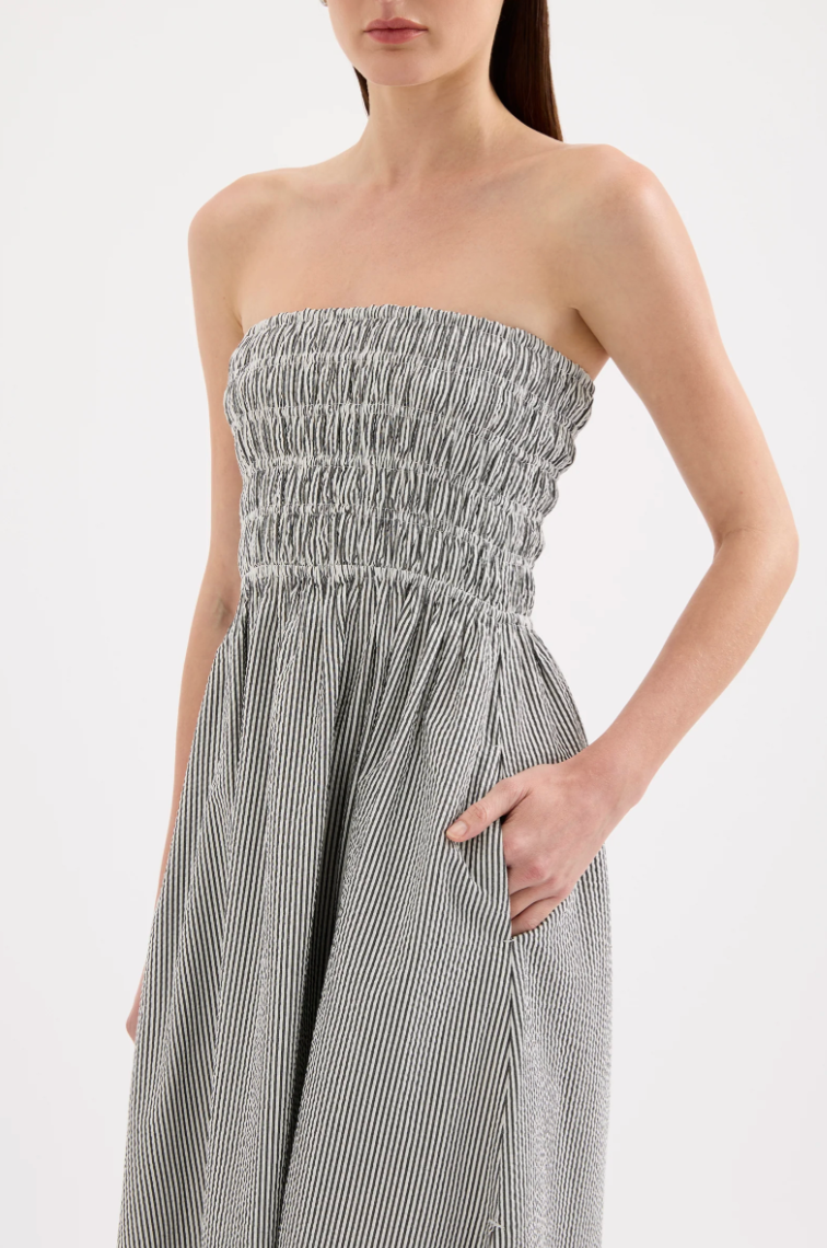Quinn Maxi Dress