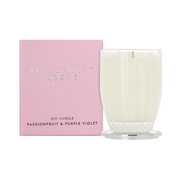 Peppermint Grove | Passionfruit & Purple Violet