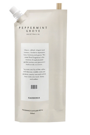Peppermint Grove | Diffuser Refil Pouch - Gardenia