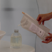 Peppermint Grove | Diffuser Refill - Patchouli & Bergamot