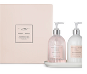 Peppermint Grove - Freesia & Berries Gift Set