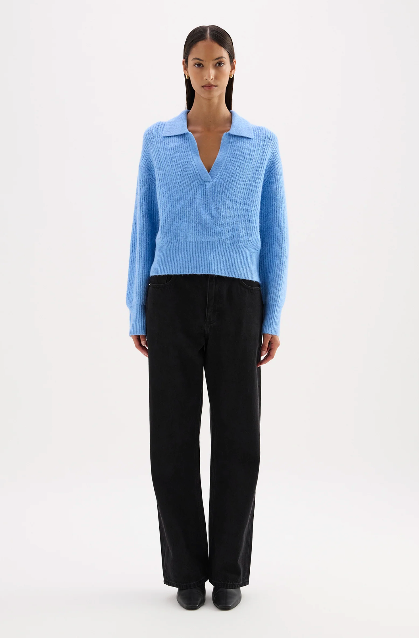 Coleen Rigby Knit | Horizon