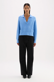 Coleen Rigby Knit | Horizon