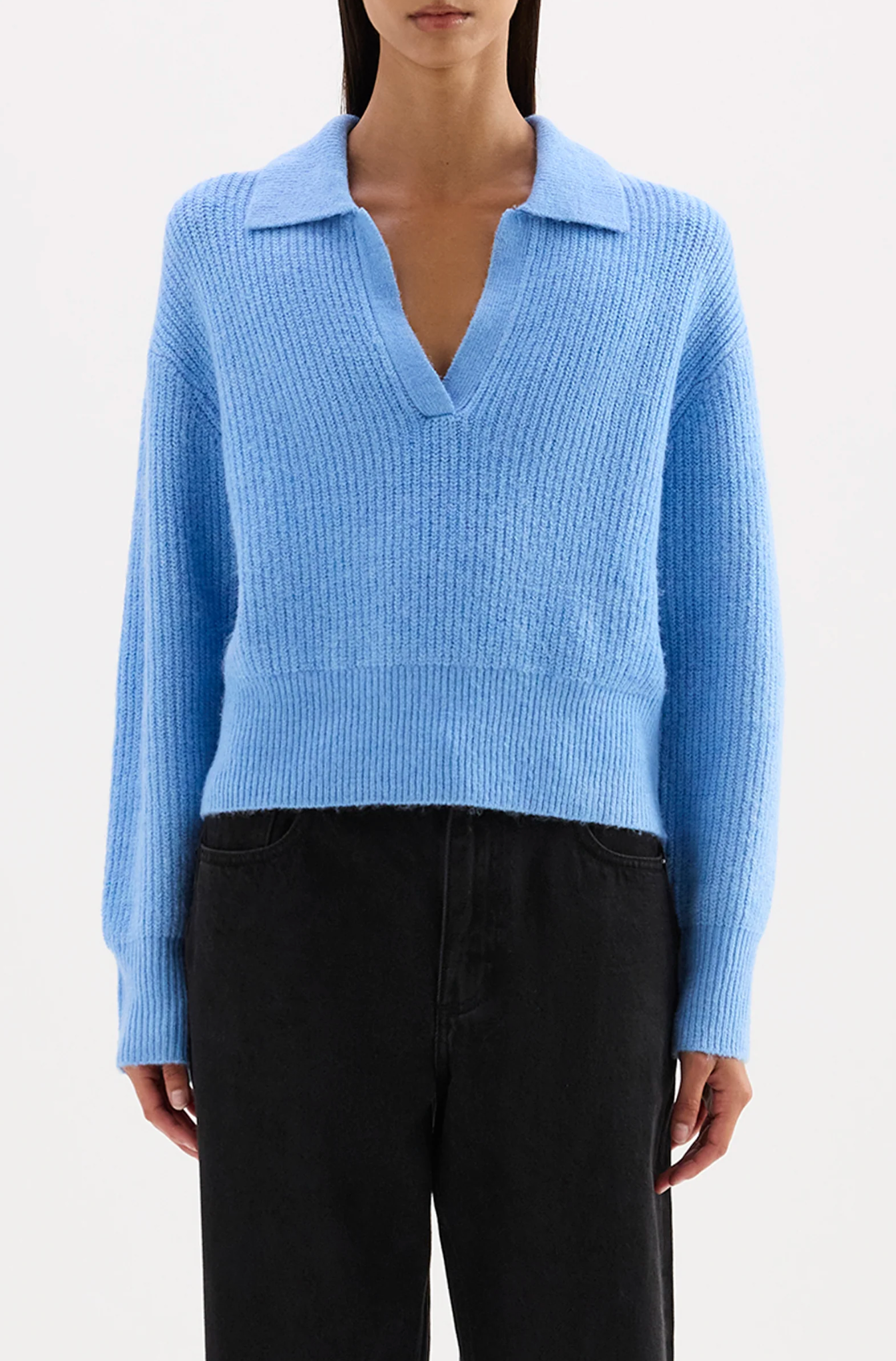 Coleen Rigby Knit | Horizon