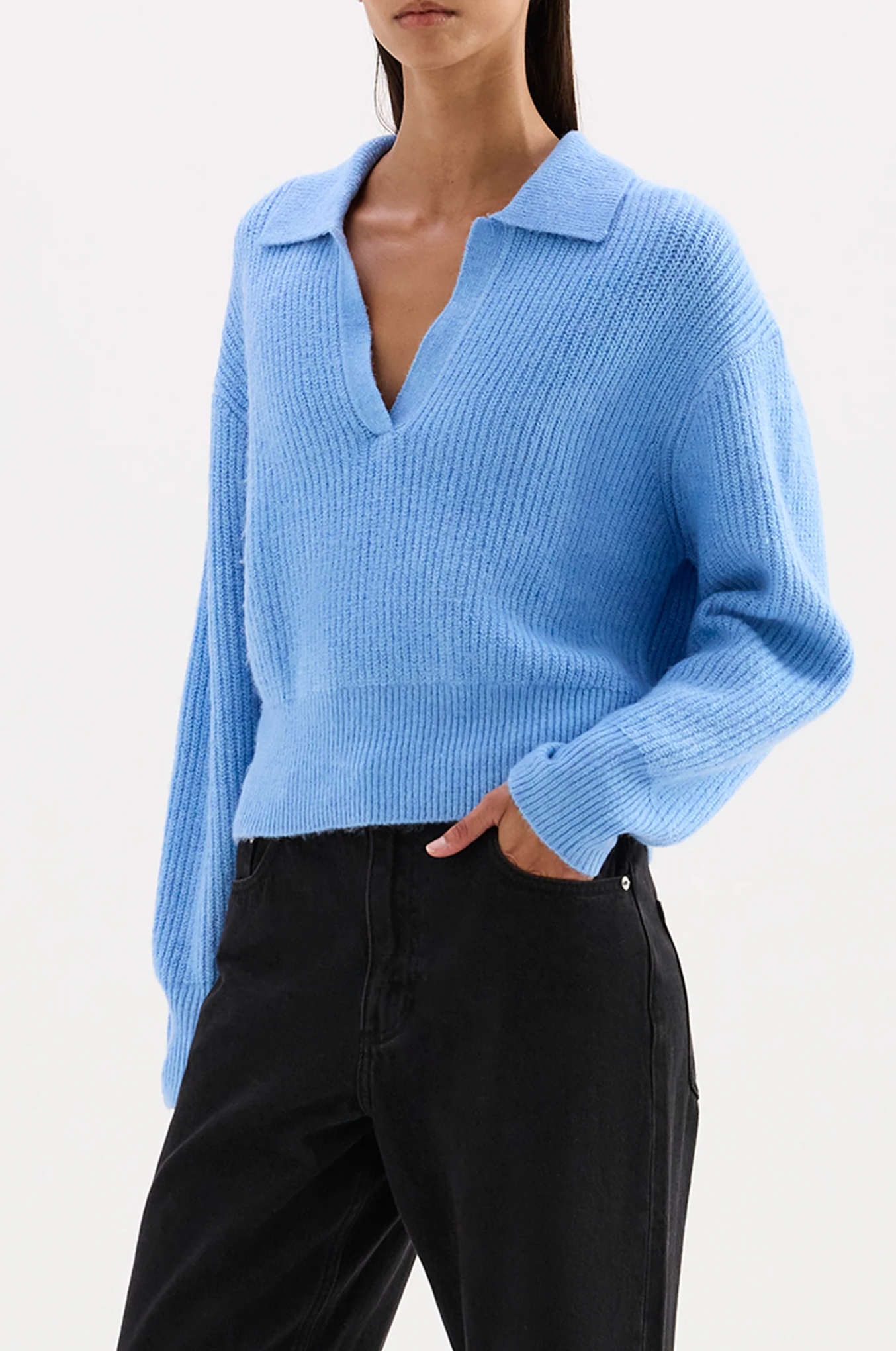 Coleen Rigby Knit | Horizon