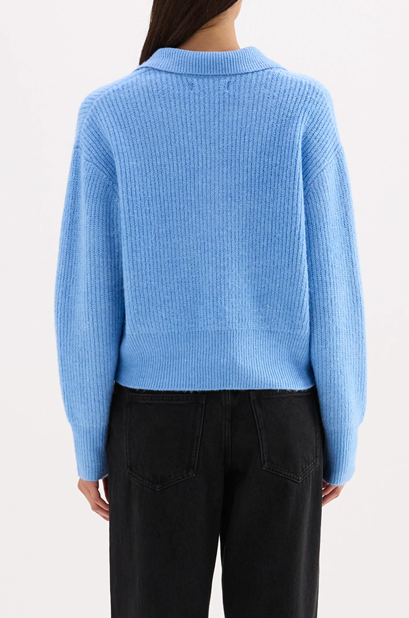 Coleen Rigby Knit | Horizon