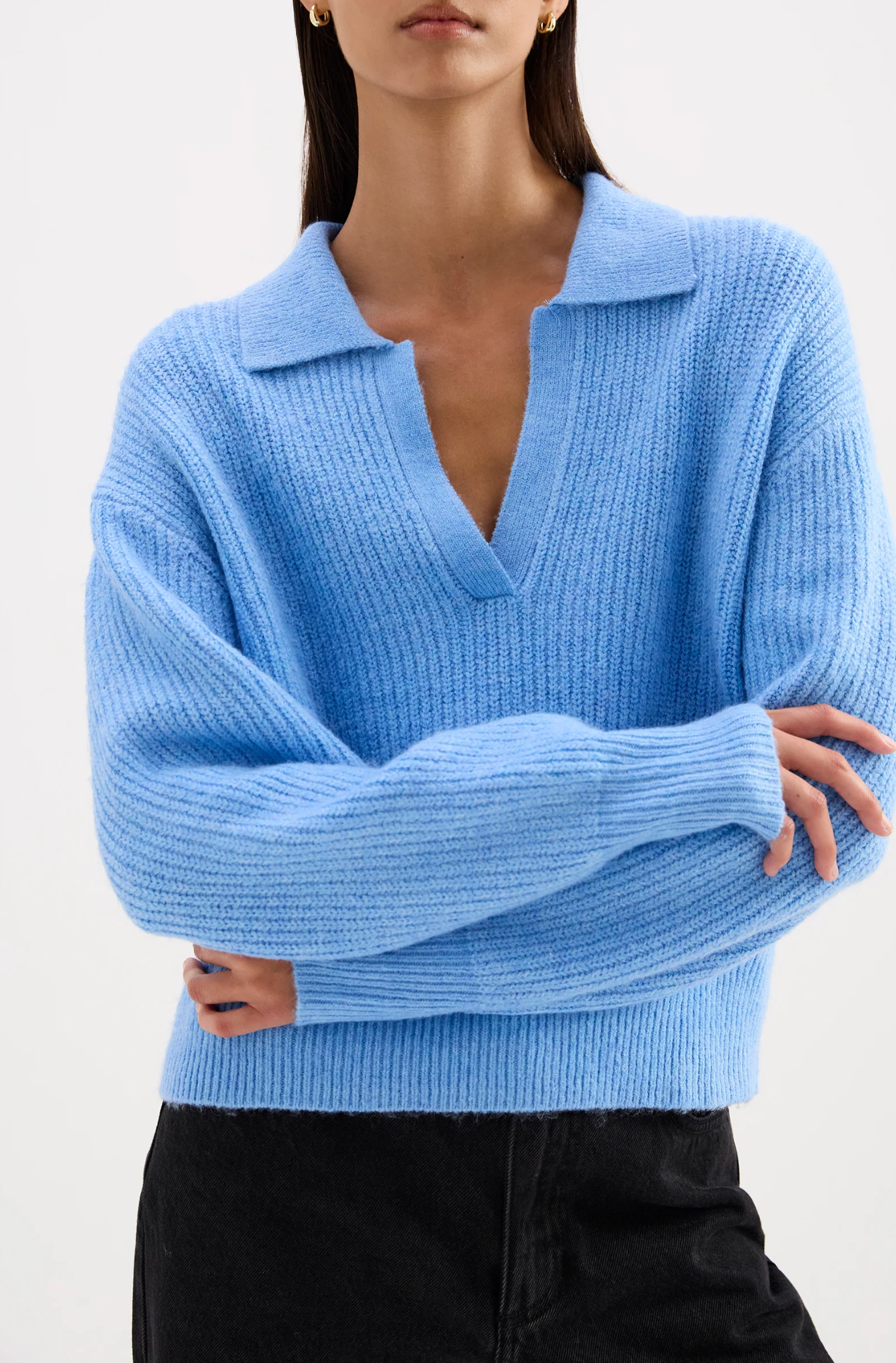 Coleen Rigby Knit | Horizon