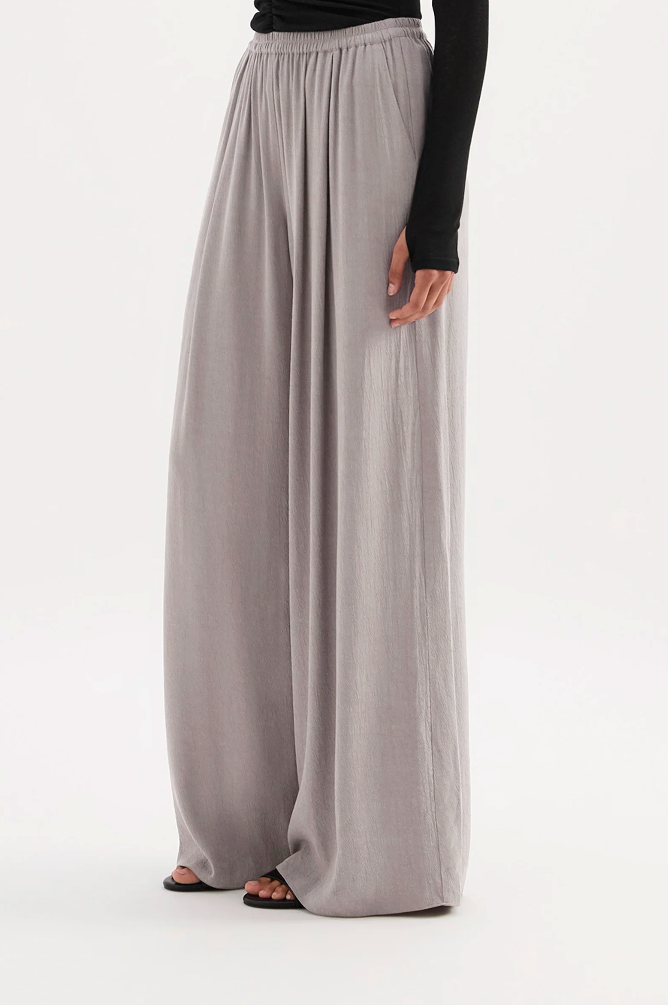 Anthea Pant | Moonstone