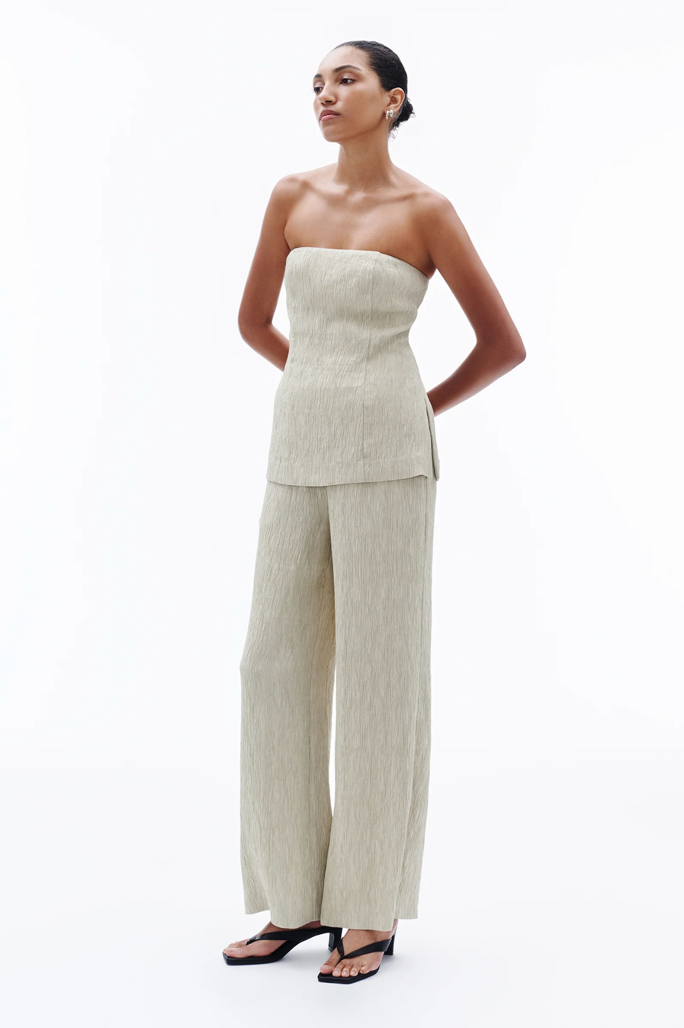 Danika Bodice | Artichoke