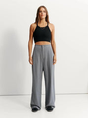 Sierra Tailored Pant | Storm