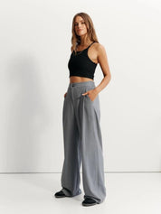 Sierra Tailored Pant | Storm