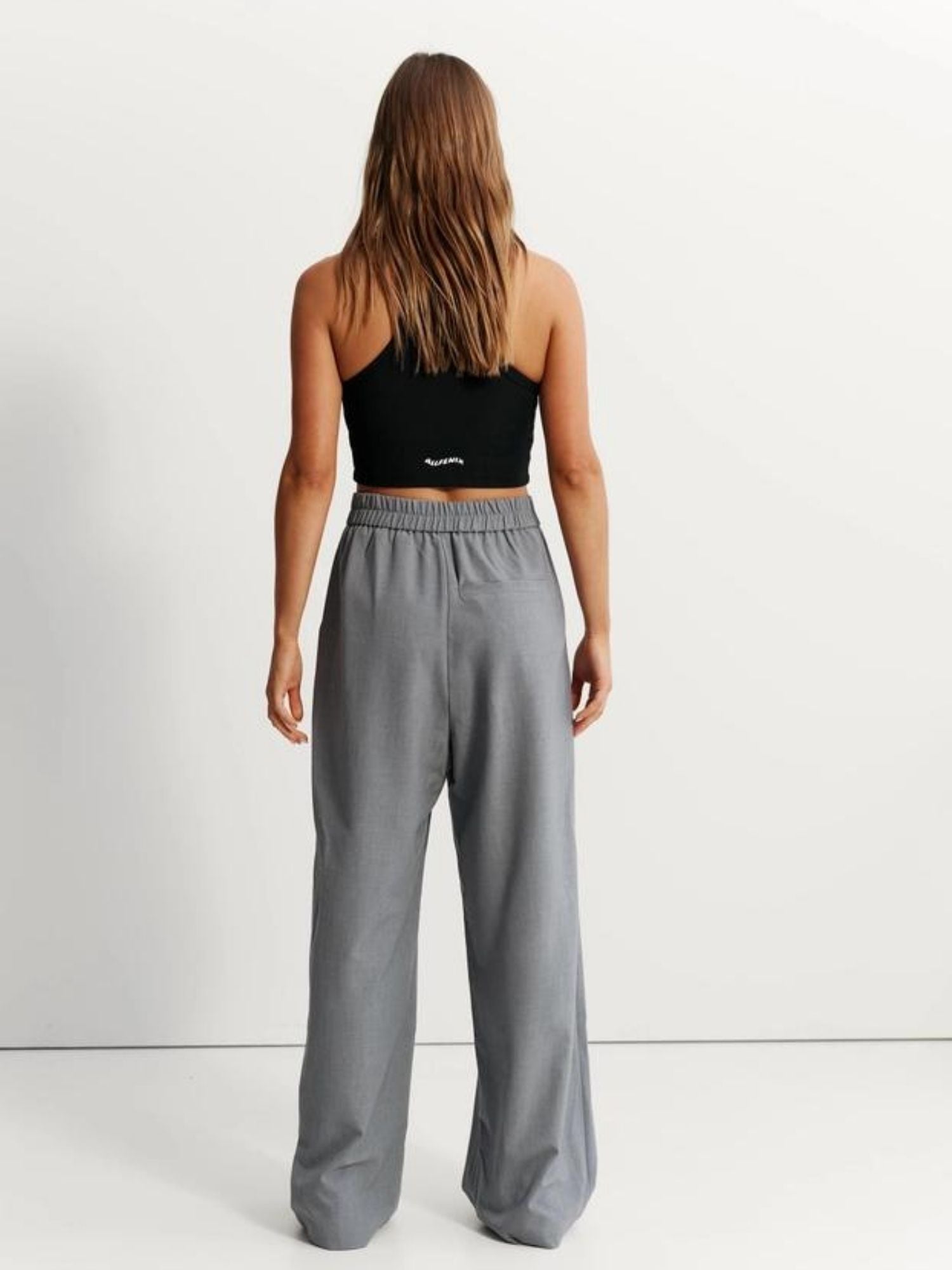 Sierra Tailored Pant | Storm