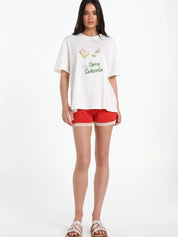 Spicy Senorita Graphic Tee