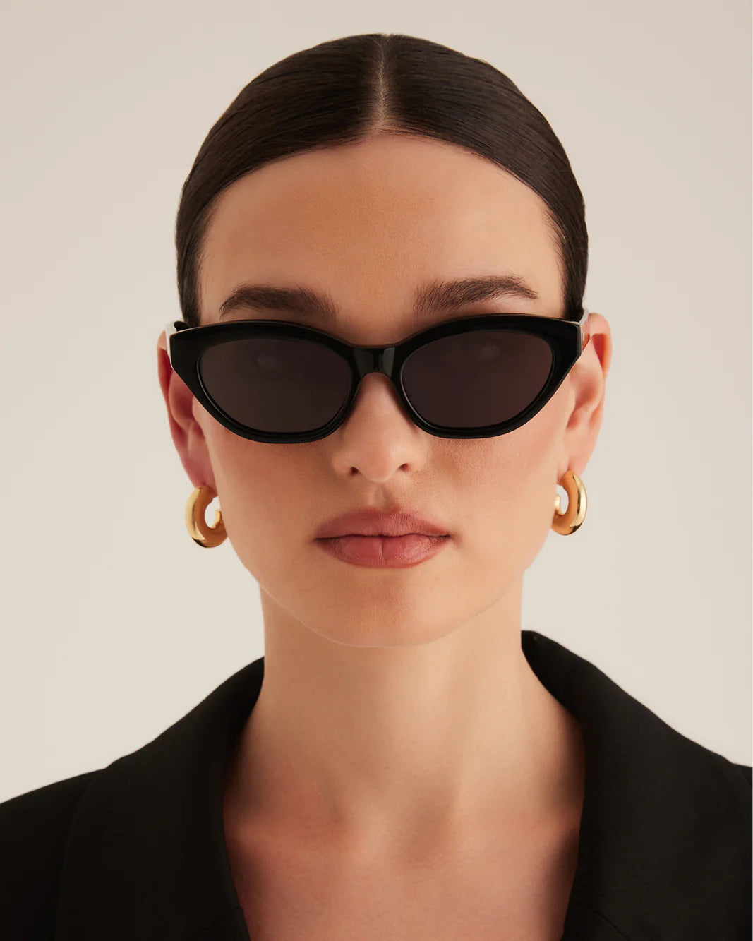 Banbe | The Winslet - Black