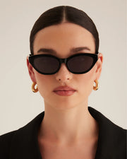 Banbe | The Winslet - Black