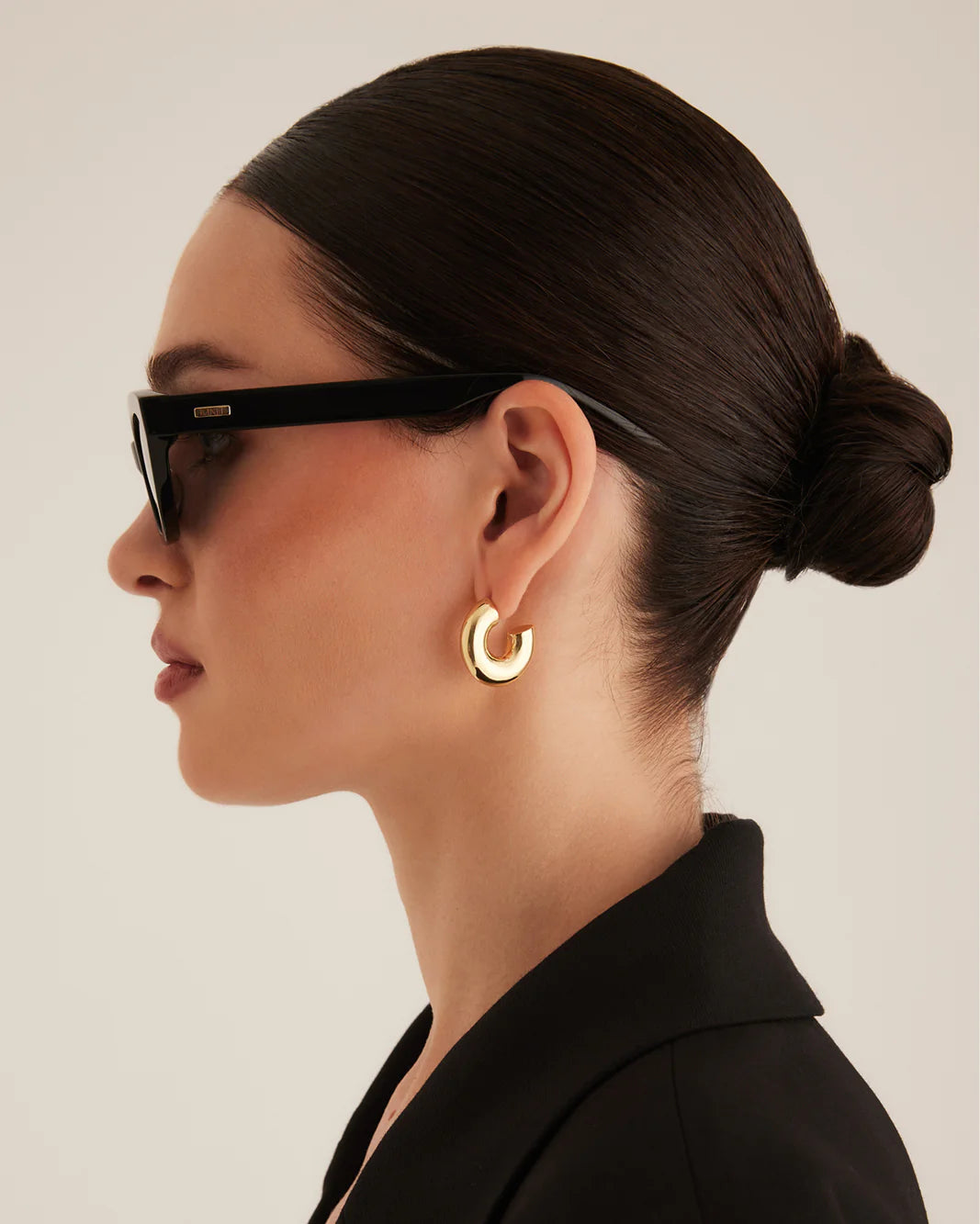 Banbe | The Winslet - Black