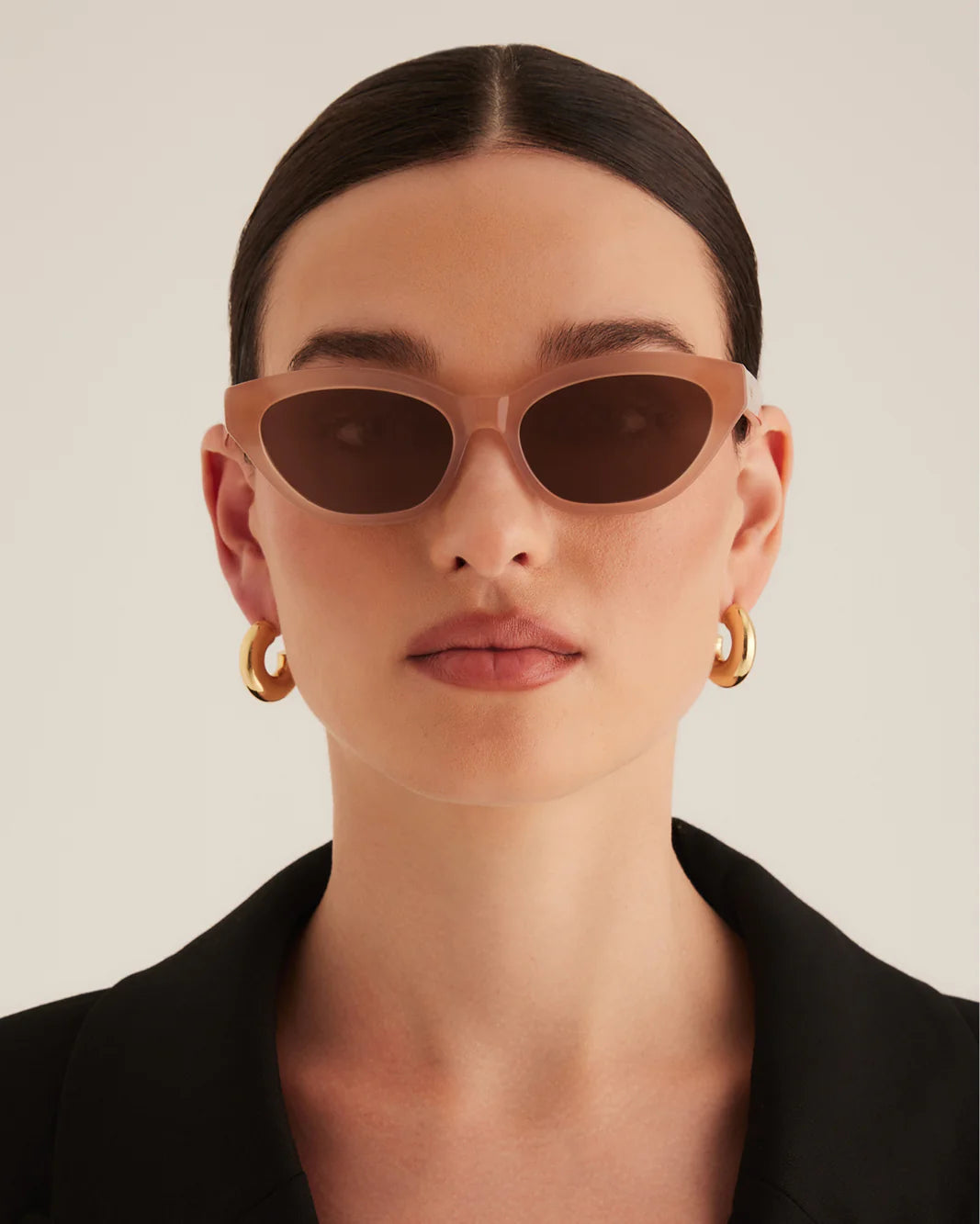 Banbe | The Winslet - Opal/Beige