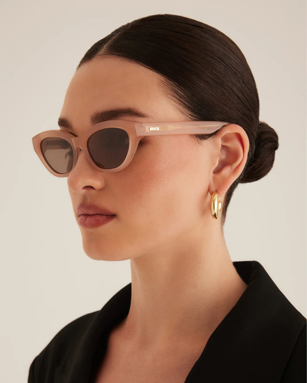 Banbe | The Winslet - Opal/Beige