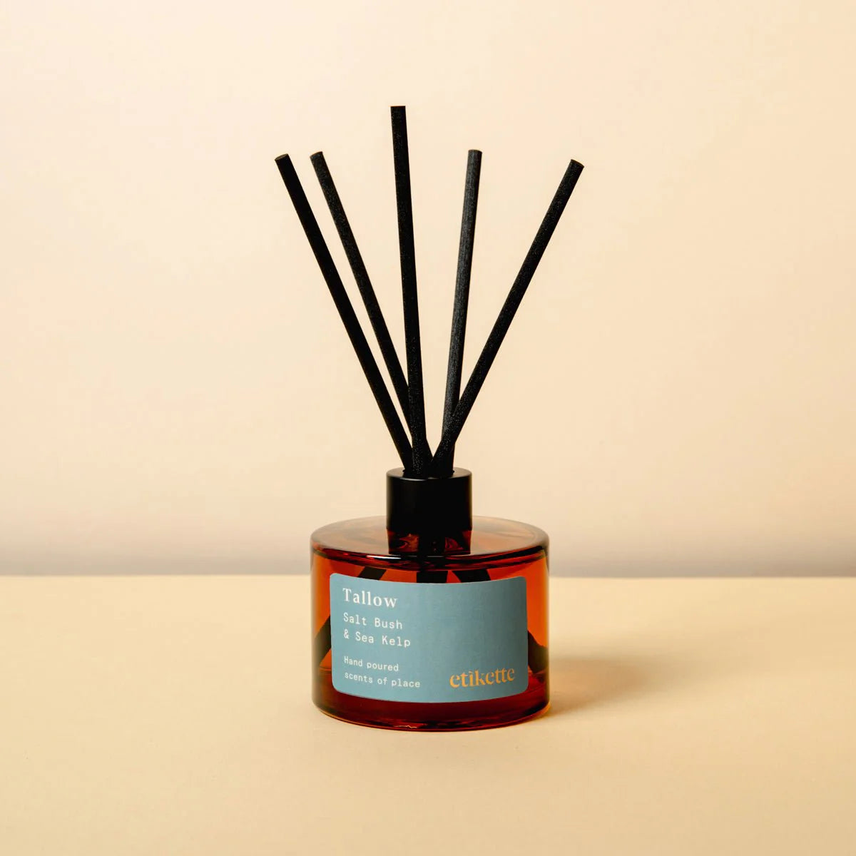 Etikette Diffuser | Tallow