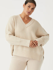 Vera Knit Sweater