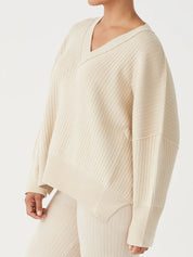 Vera Knit Sweater