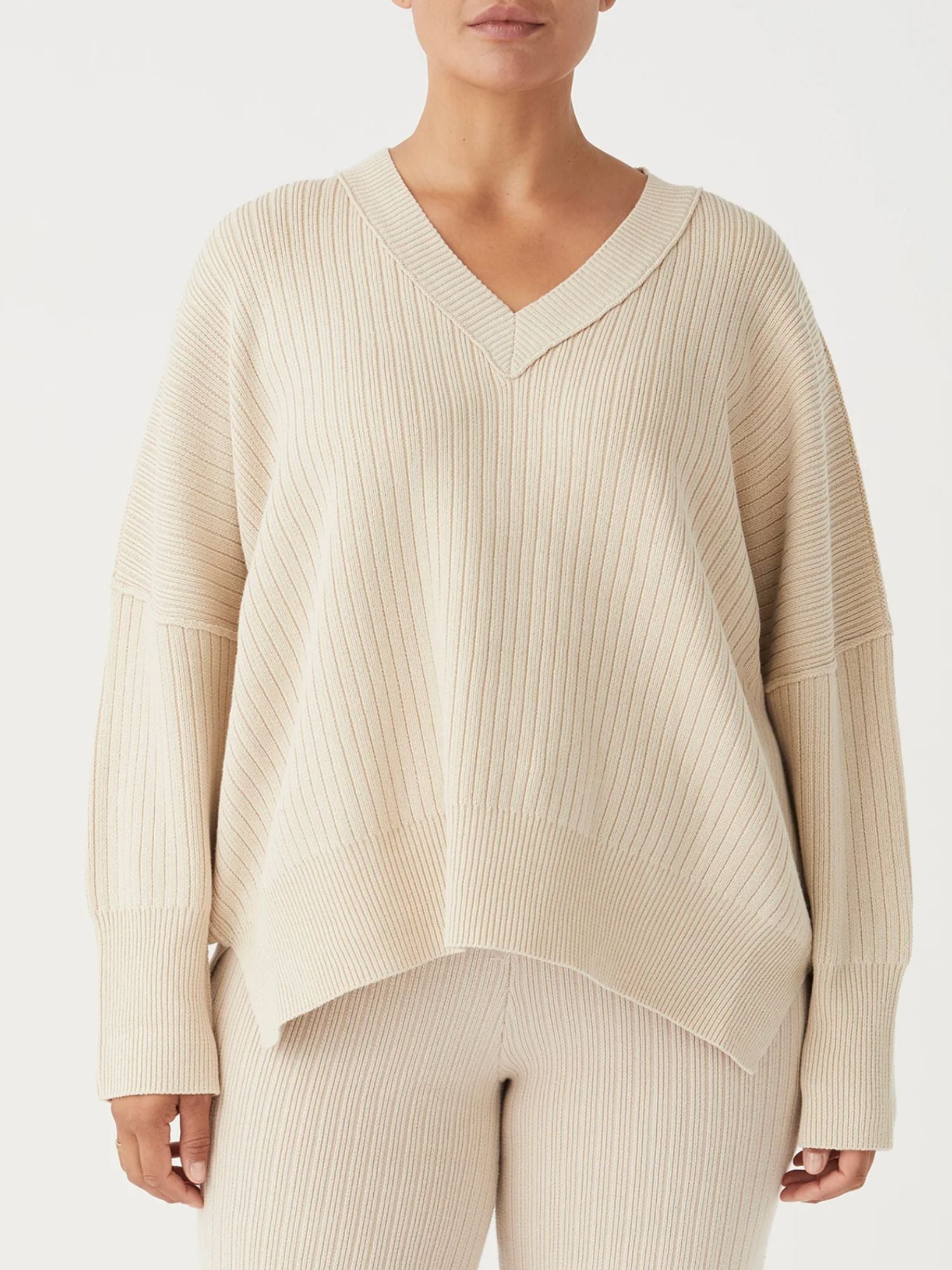 Vera Knit Sweater