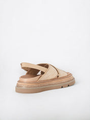 Alias Mae Verona Sandal | Natural