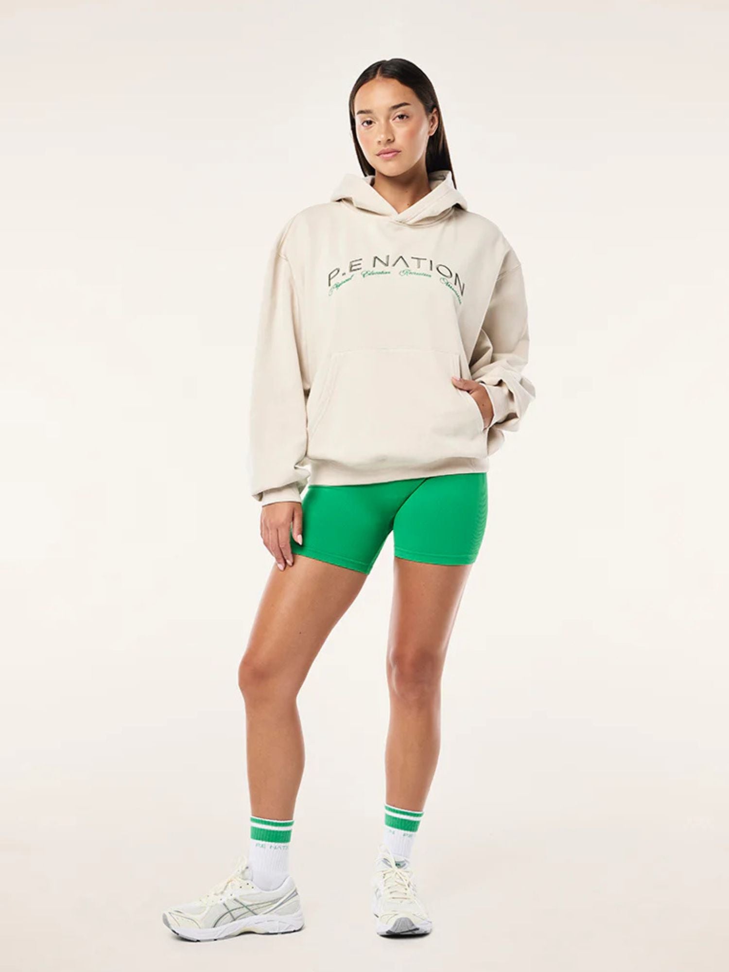 Volume Hoodie | Cloud