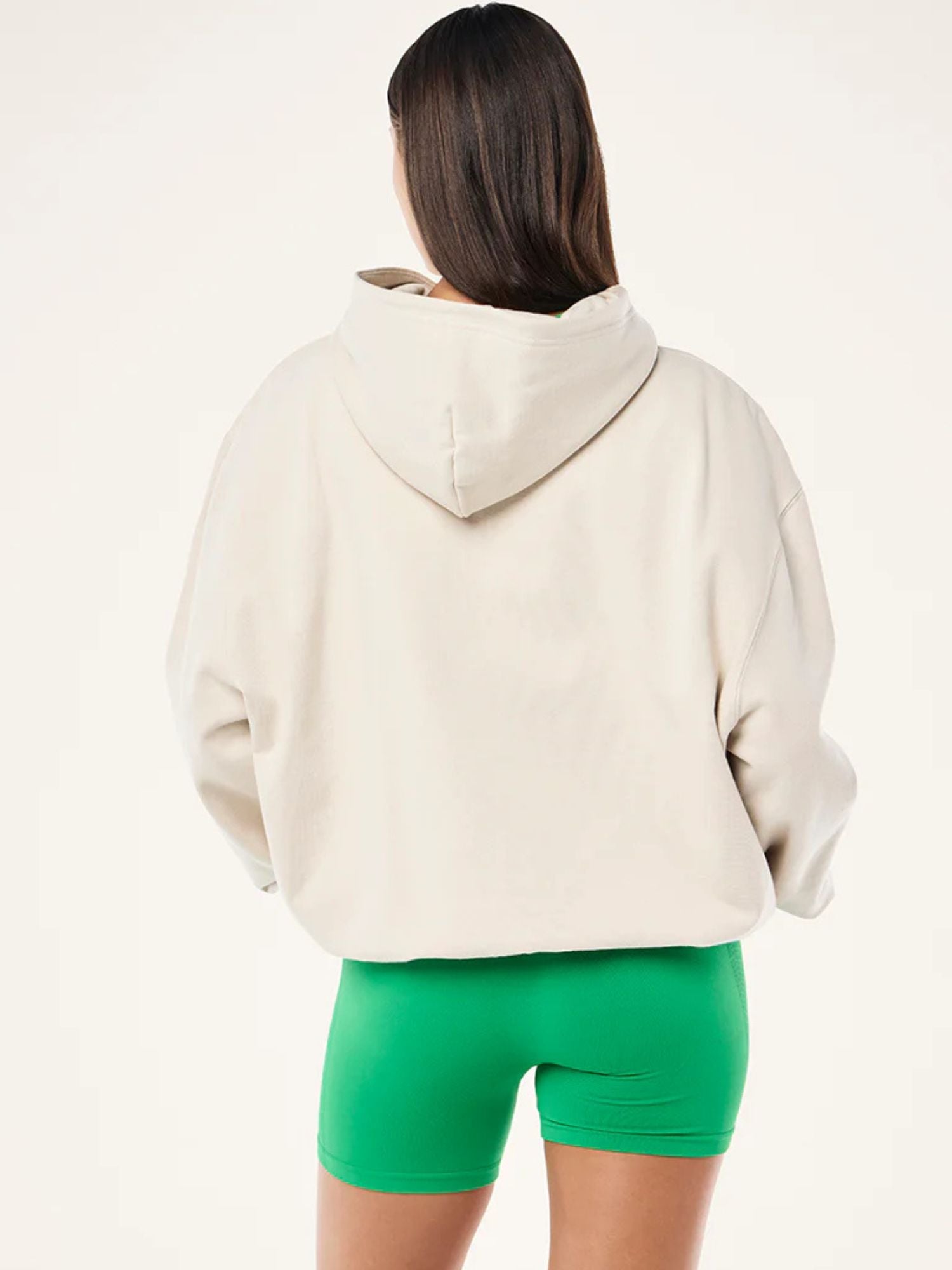 Volume Hoodie | Cloud