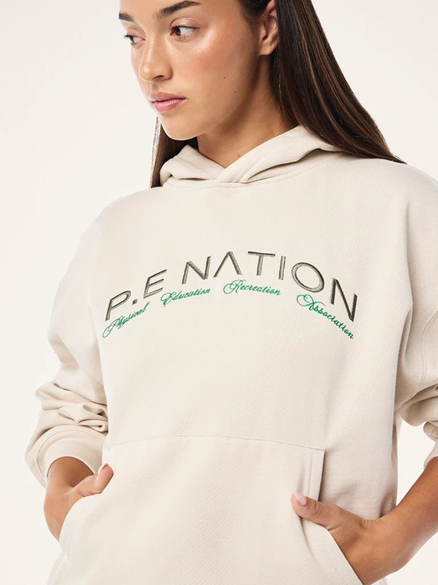 Volume Hoodie | Cloud