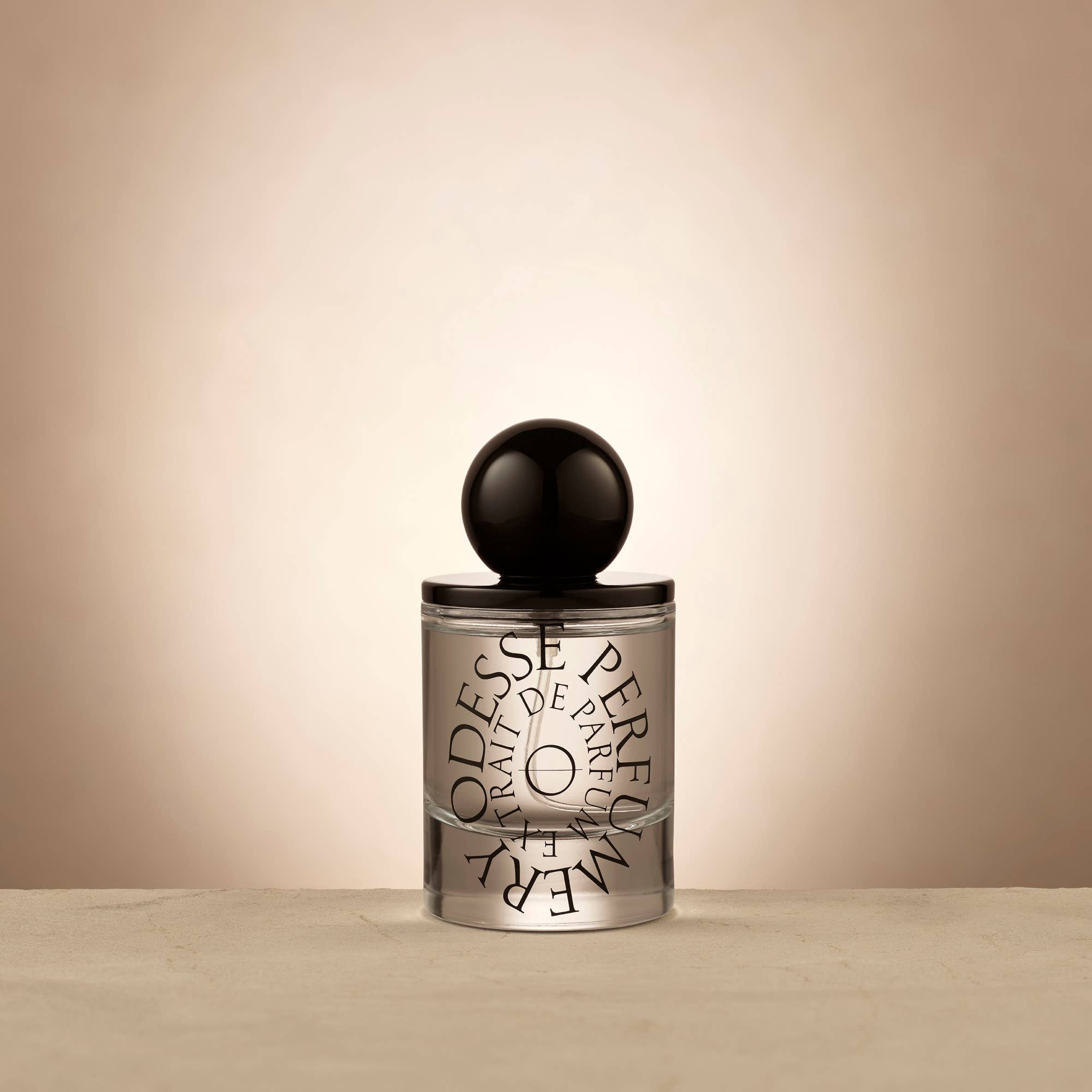 Deep Orchid Extrait De Parfum