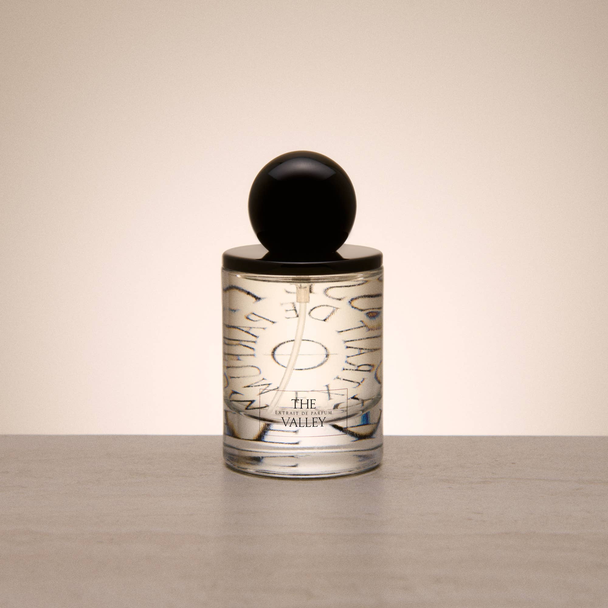 The Valley Extrait De Parfum