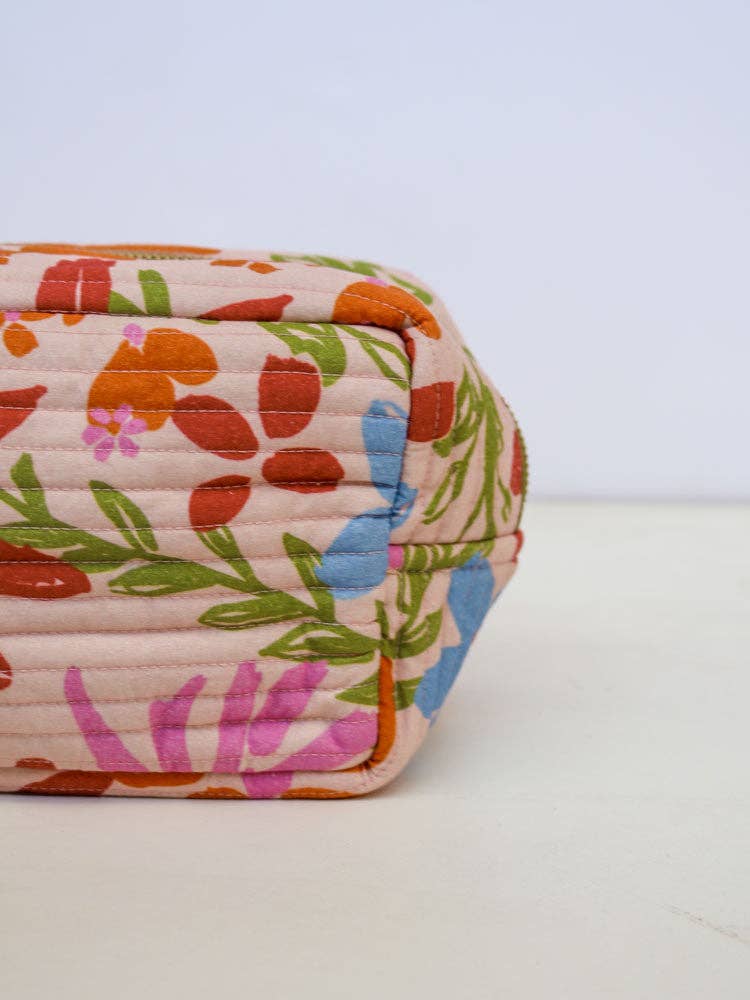 Winter Garden Dopp Kit
