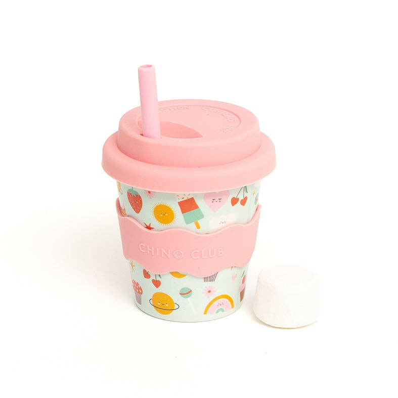 Favourite Things Babychino Cup 4oz