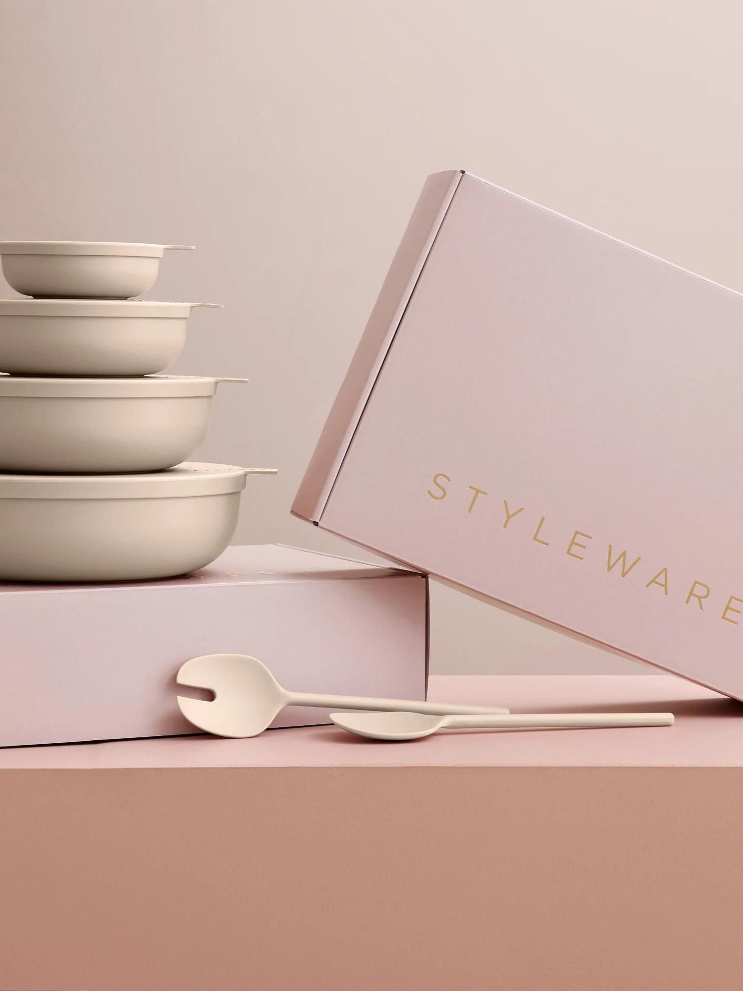 Styleware Gift Pack Ultimate | Biscotti