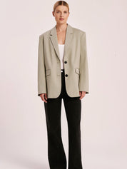 Rana Blazer | Bayleaf