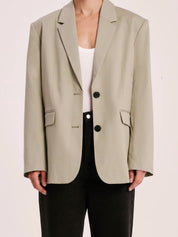 Rana Blazer | Bayleaf