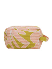 Margarita Dopp Kit - Peach