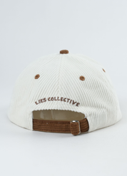 Chocolate Freckles Hat