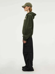 Comeback Hoodie | Forest Green