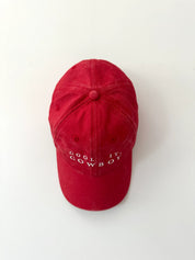 By Whitney | Cool It Cowboy Cap