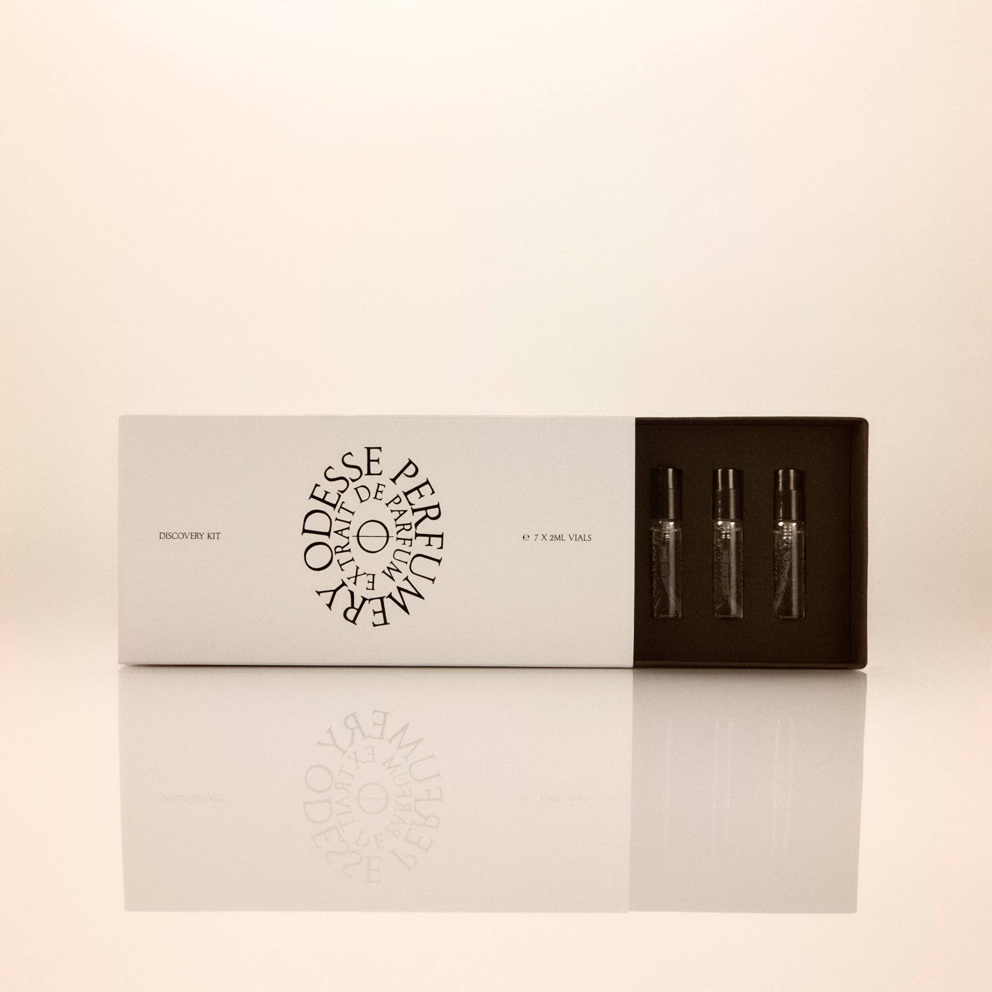 Odesse Discovery Set