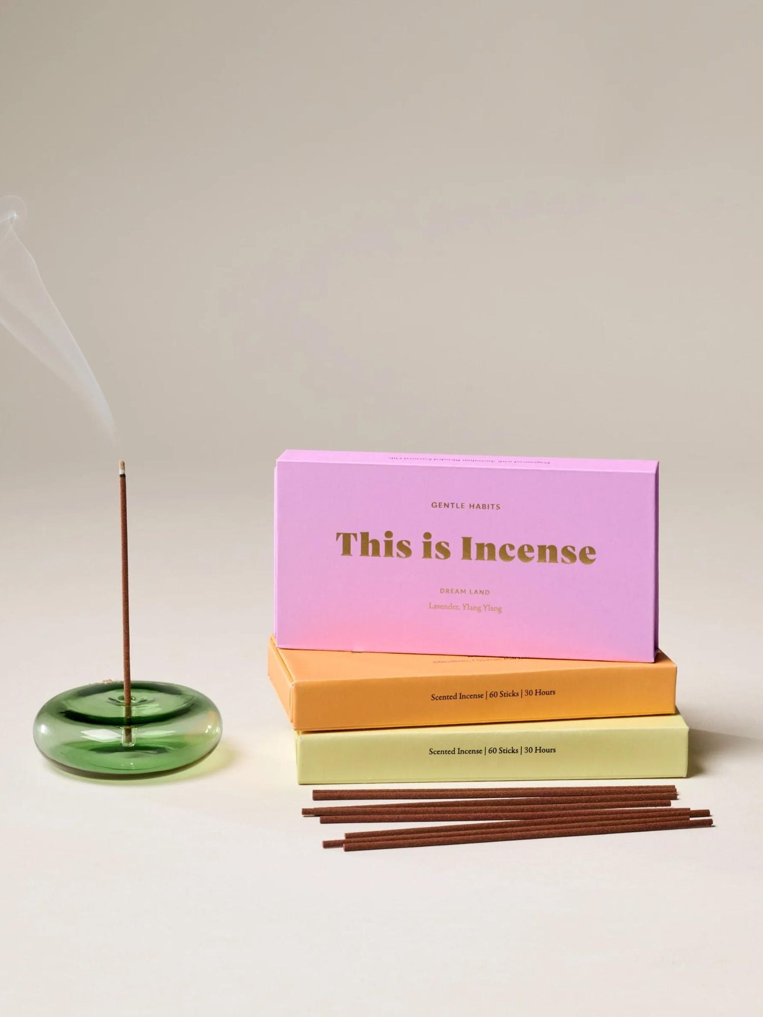 This Is Incense | Dreamland