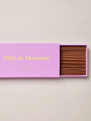 This Is Incense | Dreamland