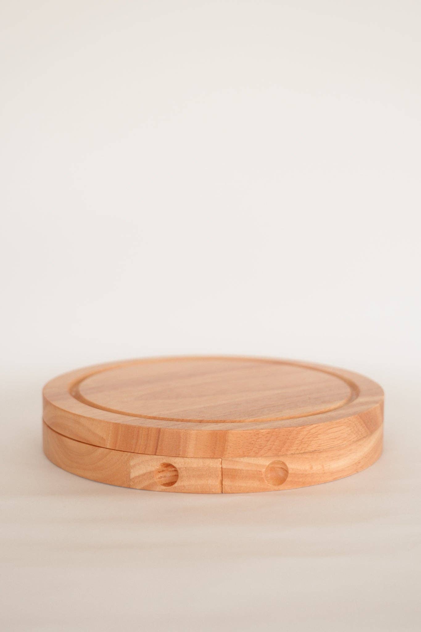 The Cheese Platter Board Set