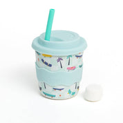 Skateboard Kids Keep Cup 8oz