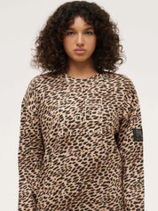 Element Sweat | Cheetah Print